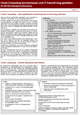 Download Flyer zum Thema Cloud Computing Flyer: Cloud Computing